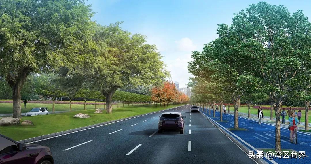 2021年东莞重大项目集中开工,东莞投资26亿重点项目在哪里