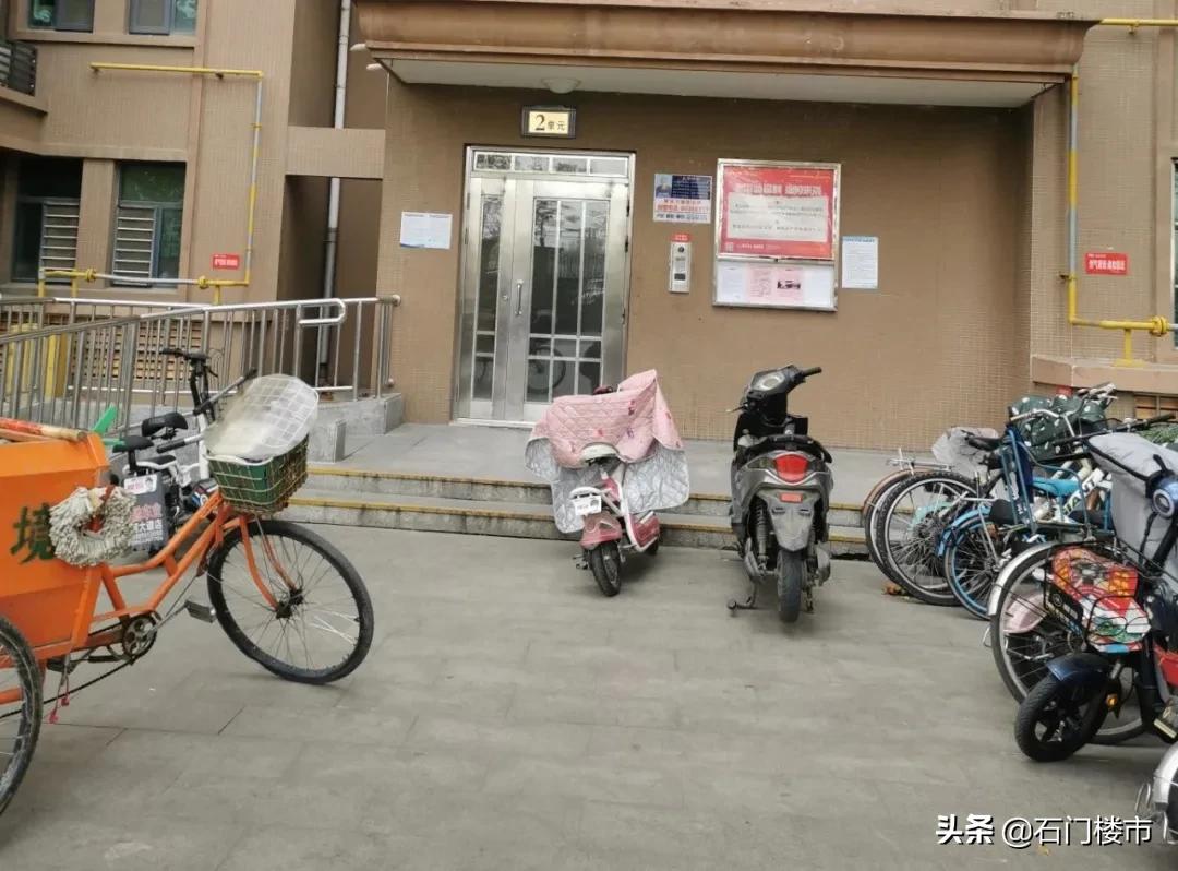 近30天逾350人看房！洋味足却有bug！中介说：采光不太好
