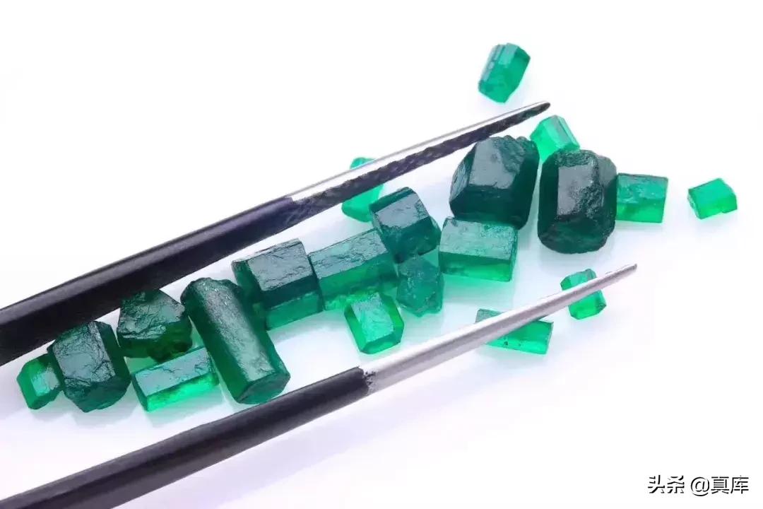 哥伦比亚和赞比亚祖母绿价格,哥伦比亚和赞比亚祖母绿