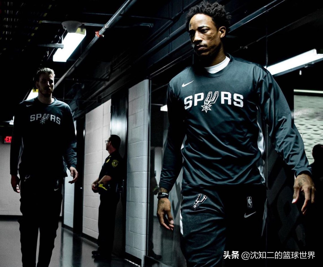 最好的阿赞,马刺阿赞经典比赛