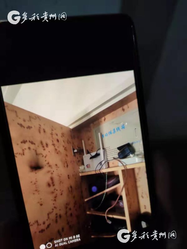 贵阳一小区变压器故障300多户人家电器被烧坏找谁赔付？