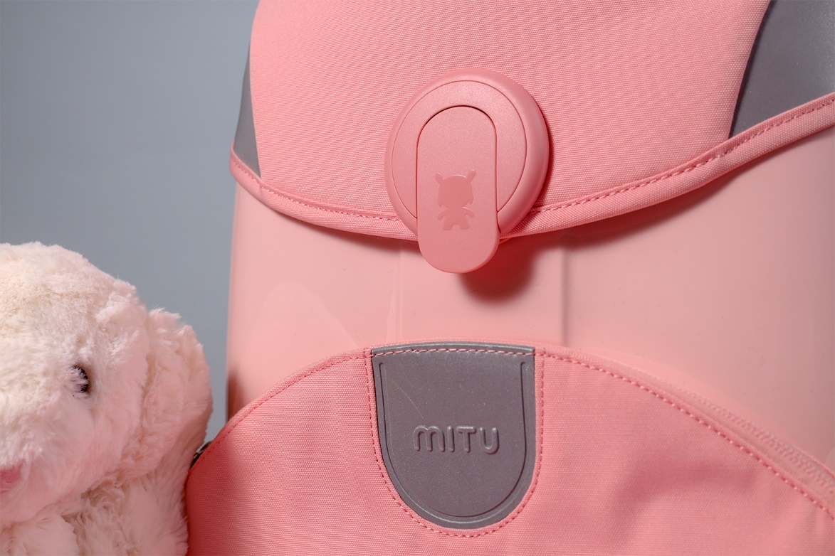 小米米兔儿童书包怎么样,米兔儿童书包1代