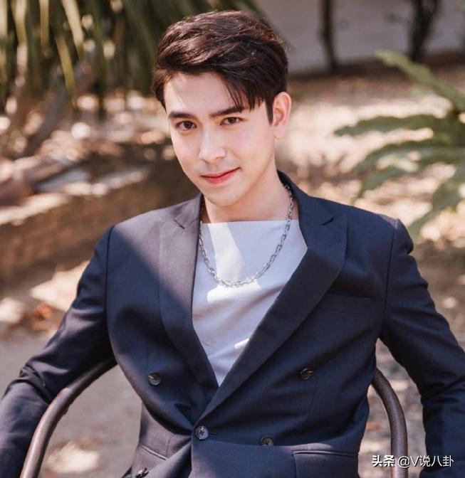 gmm泰星中文,gmm泰星的中文名