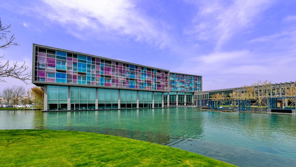 中国顶级的十大酒店,河南十大顶级酒店