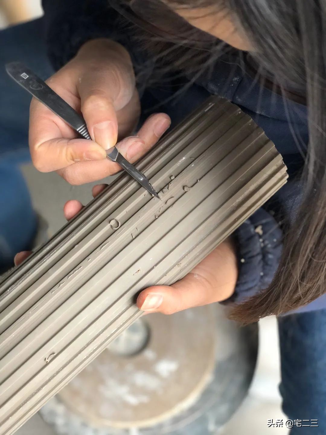 OPENOBJECT：以陶土器物之意趣，定义日常生活之美