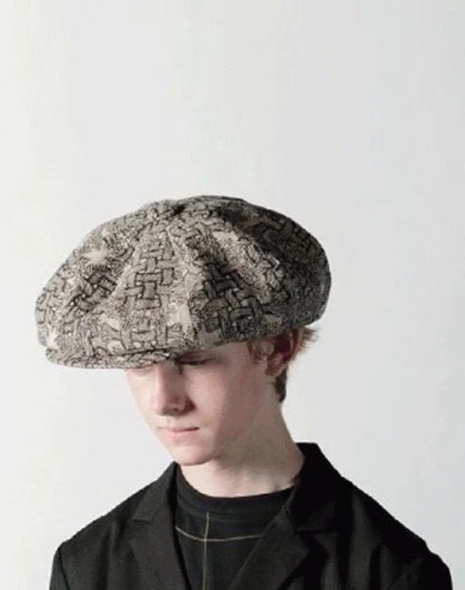 周震南被吓到,看周震南reaction反应