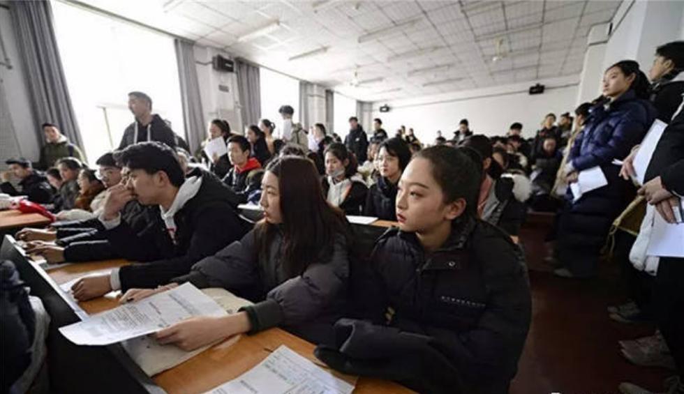 编导专业就业前景,编导专业就业前景好吗