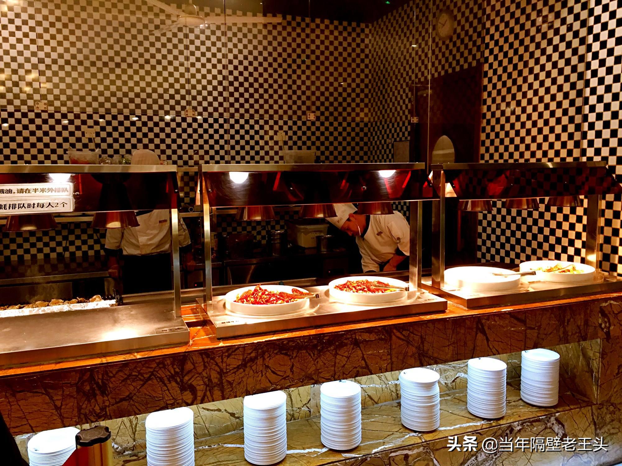 青岛宝龙汉巴味德多少钱一位,青岛汉巴味德有几家店