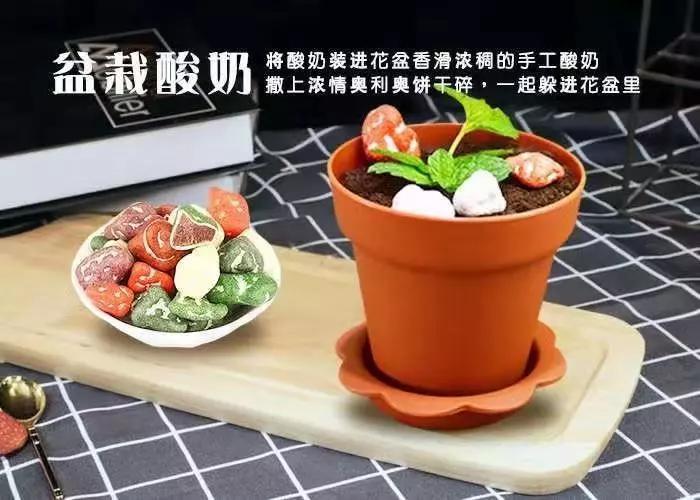 馋哭了美食合集,悦食集美食街区