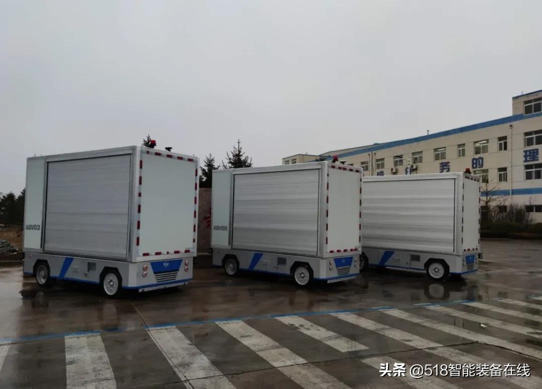 搬运货物机器人比赛,物流搬运机器人比赛