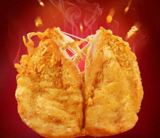 为什么正新鸡排这么难吃,为什么现在正新鸡排不好吃