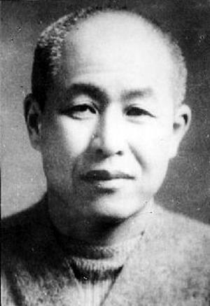 内山完造：三次协助鲁迅避难，62岁被遣返日本，74岁死于中国