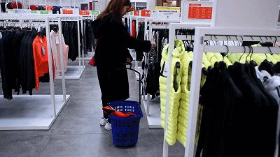 500元逛奥莱,500块逛奥莱