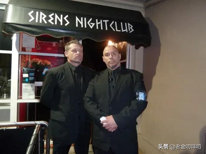 夜总会保安是做什么,想做保安一般需要什么