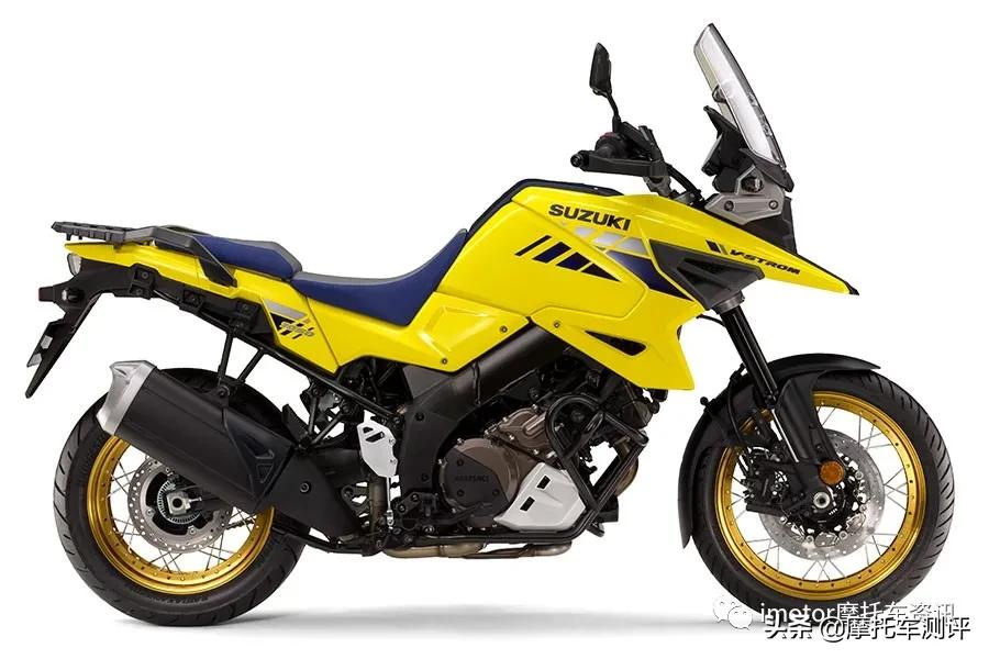 铃木vstrom1050旅行版,2020款铃木v-strom1050xt