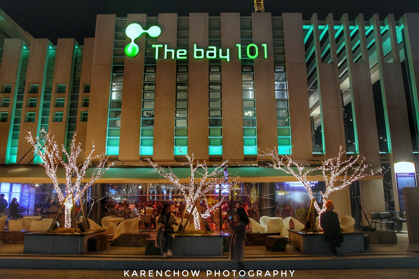 韩国安东美食,韩国釜山必游胜地