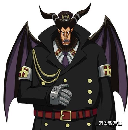 海贼王魔防果实能力者,海贼王十大化解攻击的果实