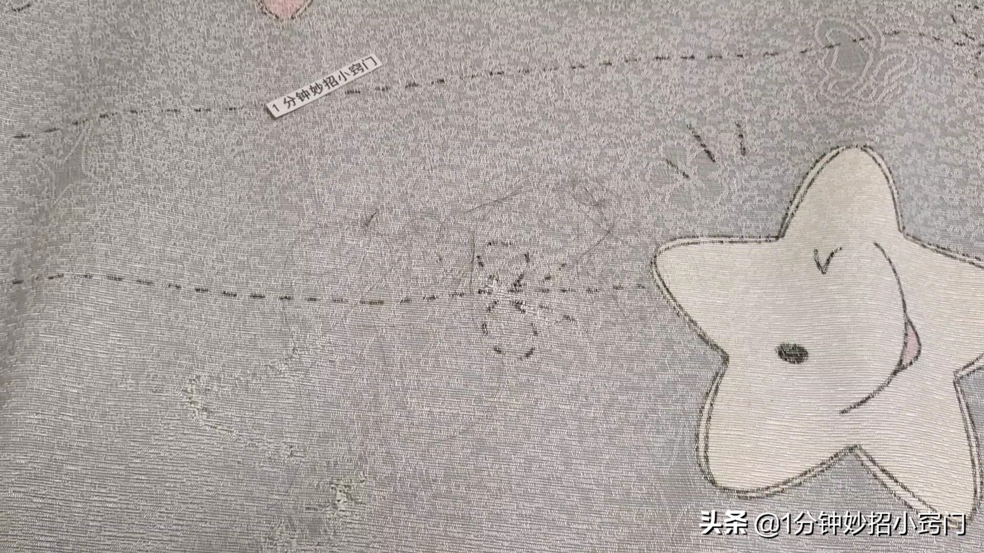 家里的头发掉得到处都是怎么处理,家里地面头发清理神器