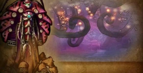 魔兽世界怀旧服2024最新消息,魔兽世界怀旧服p5阶段德鲁伊装备