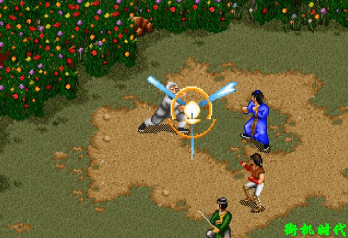 金庸群侠传王语嫣的武学概要,金庸群侠传王语嫣可以用什么武器