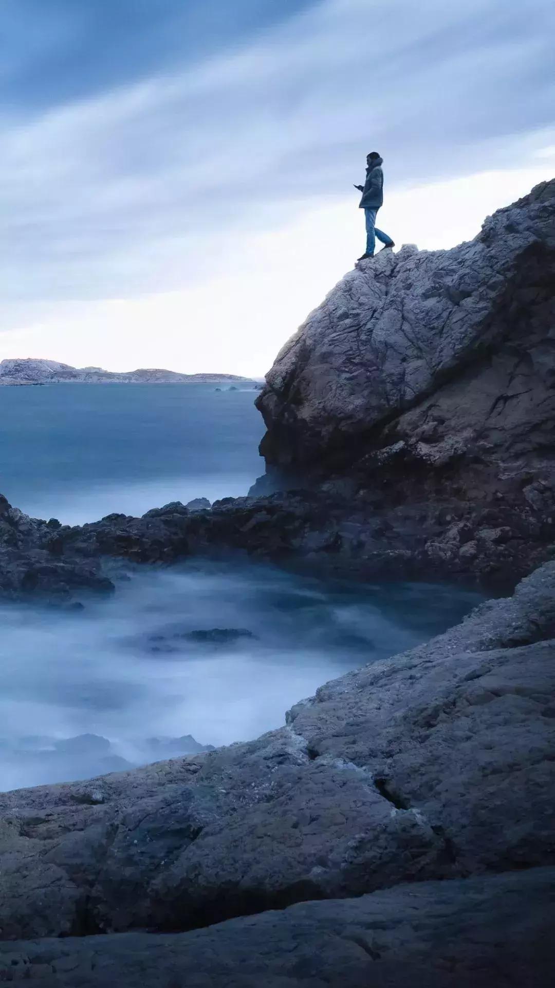 好看的iphone壁纸推荐,iphone13壁纸4k全面屏风景