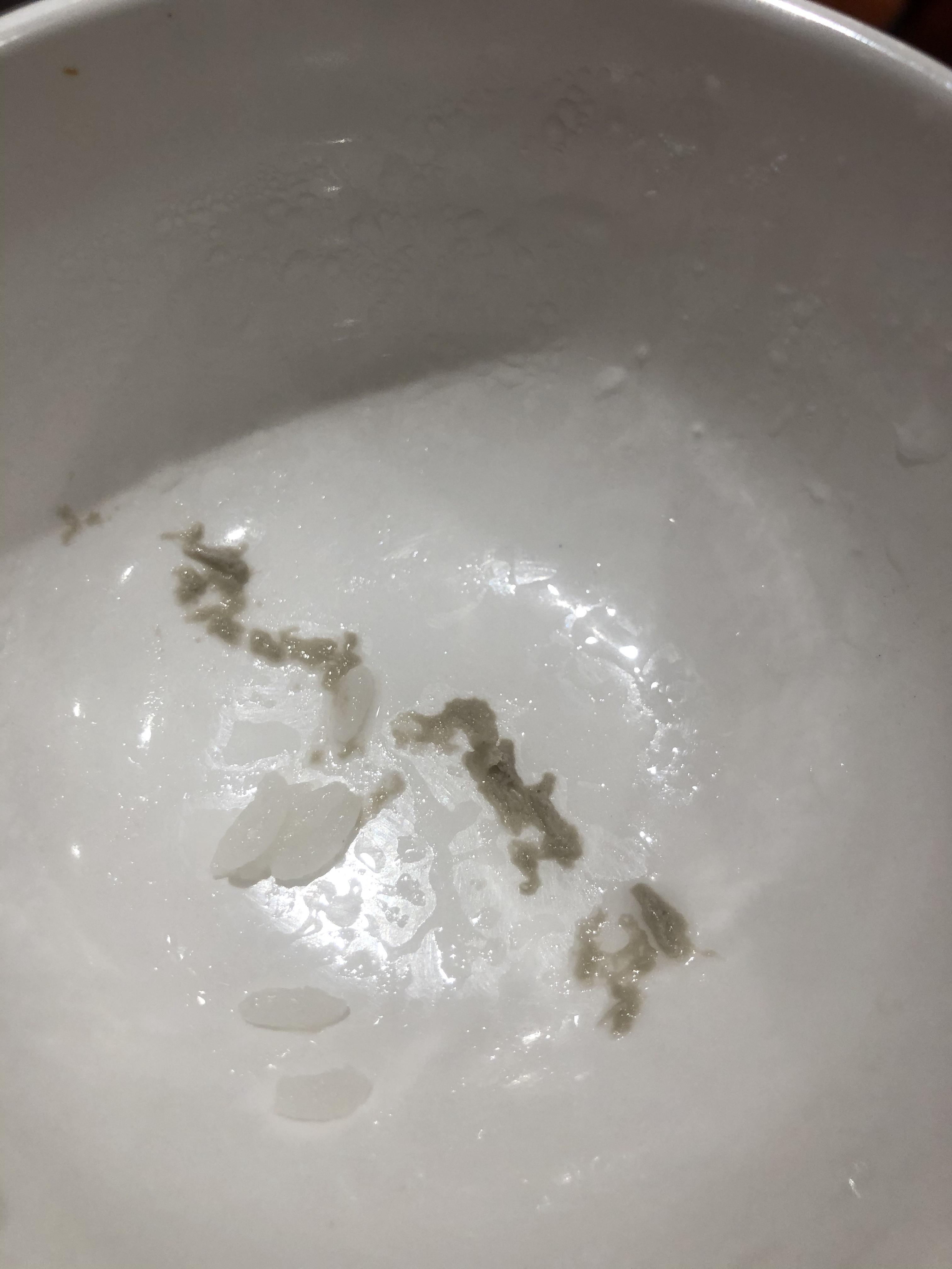 西安美食泰熙家,饭中有异物向谁举报