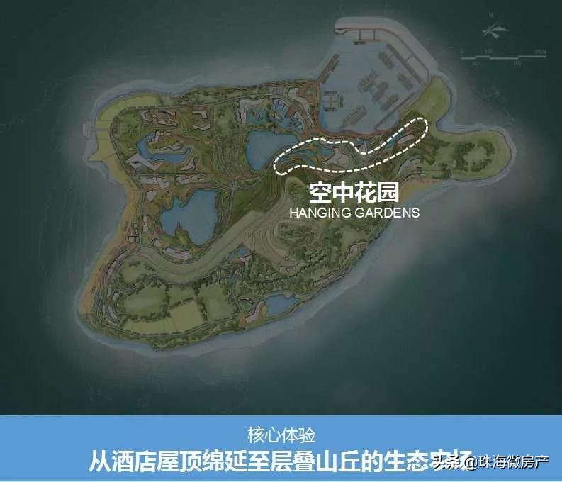 重磅珠海迎来历史性突破广东第一,珠海第一个私人海岛