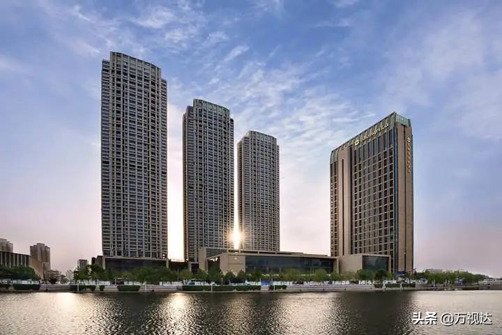 为何有的老人会说“穷河东，富河西，砸锅卖铁红桥区”？