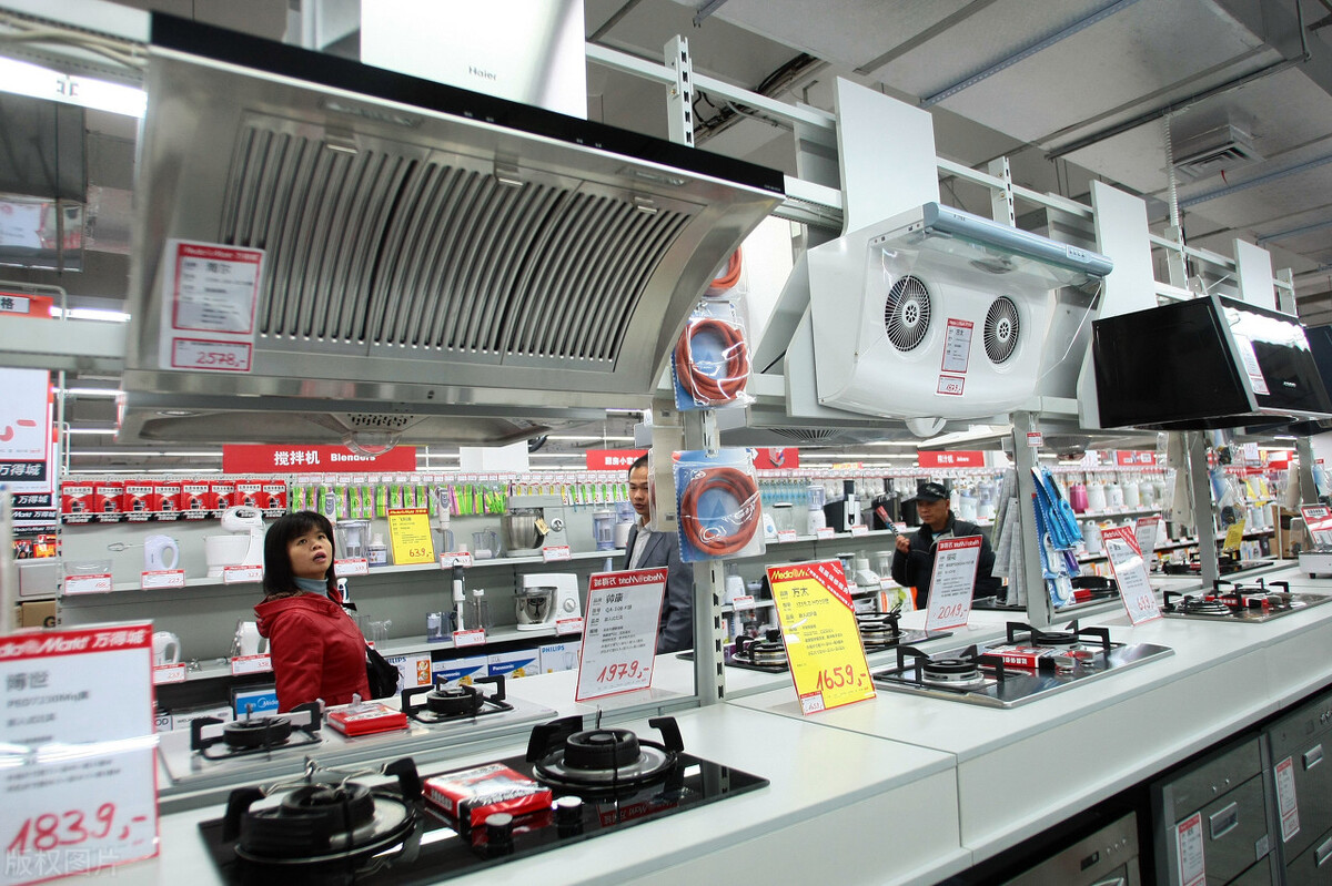 油烟机没必要买贵的吗,油烟机买哪一种不踩坑