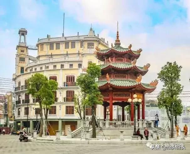 汕头的名片,汕头新名片