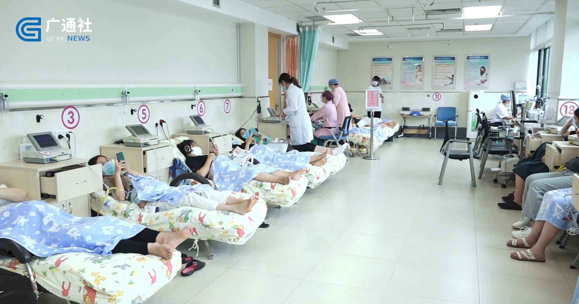 广东新焦点栏目,广东省妇幼保健院宣传片
