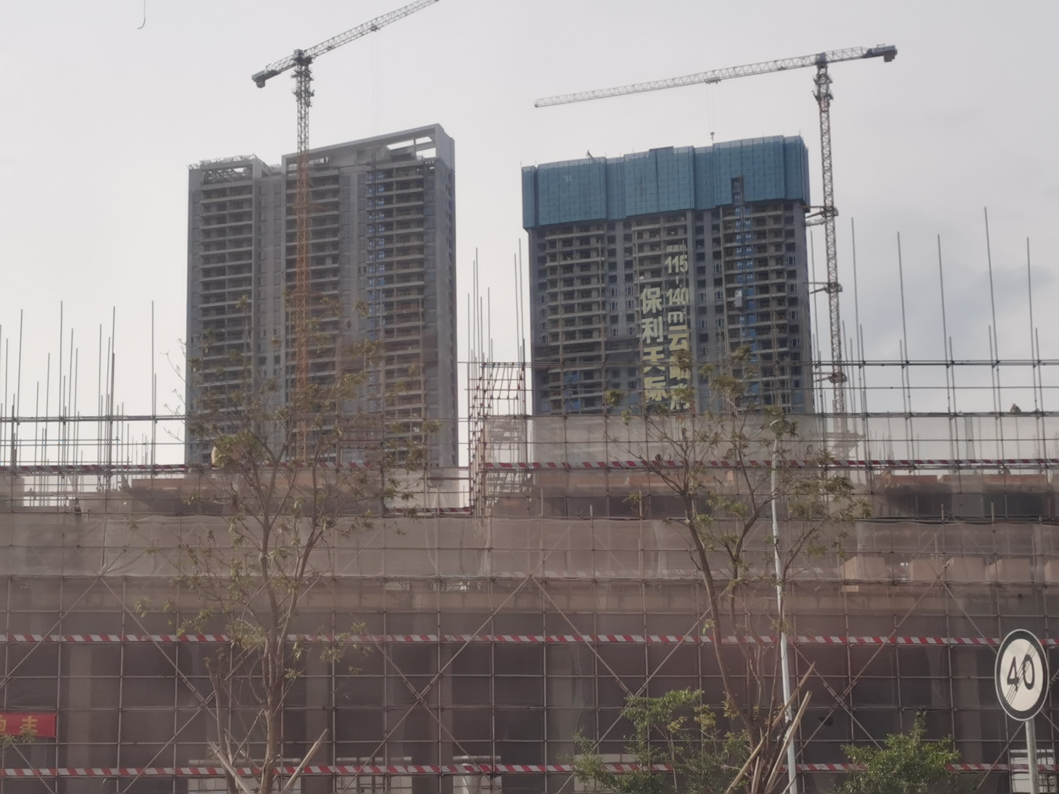 刚需天堂,广州新塘刚需房买在哪里合适