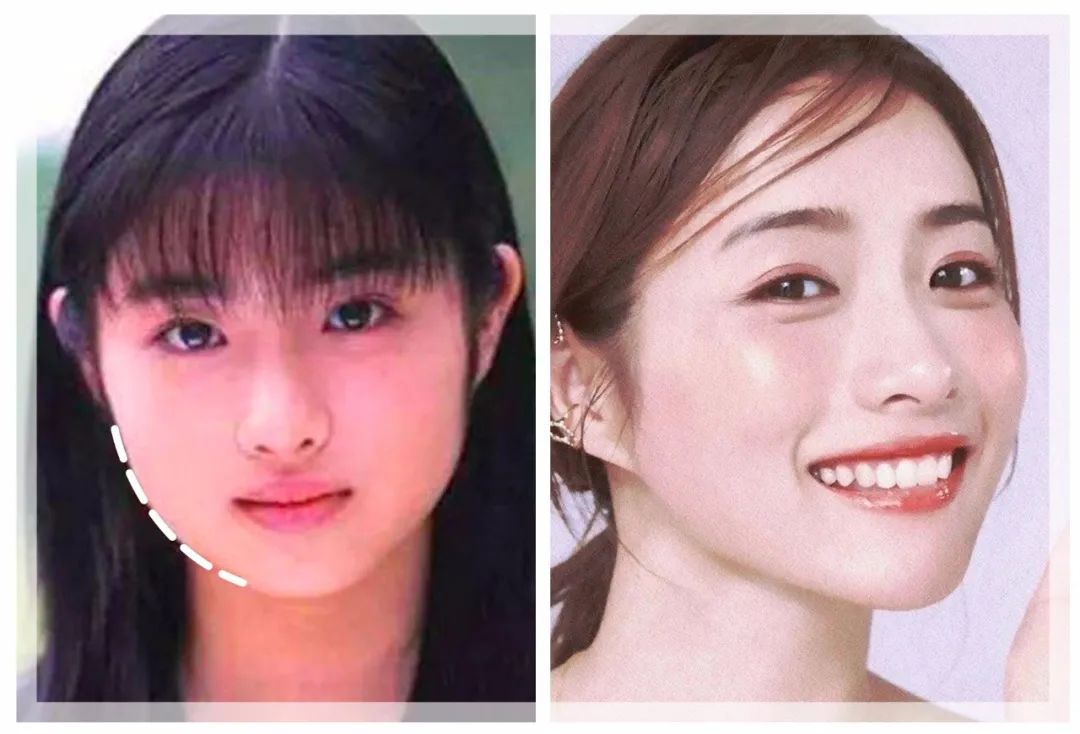 脸大的女生适合哪种脸型,女生脸大的5大特征