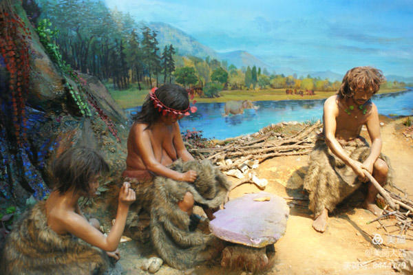 周而复始作品集,周而复始书画