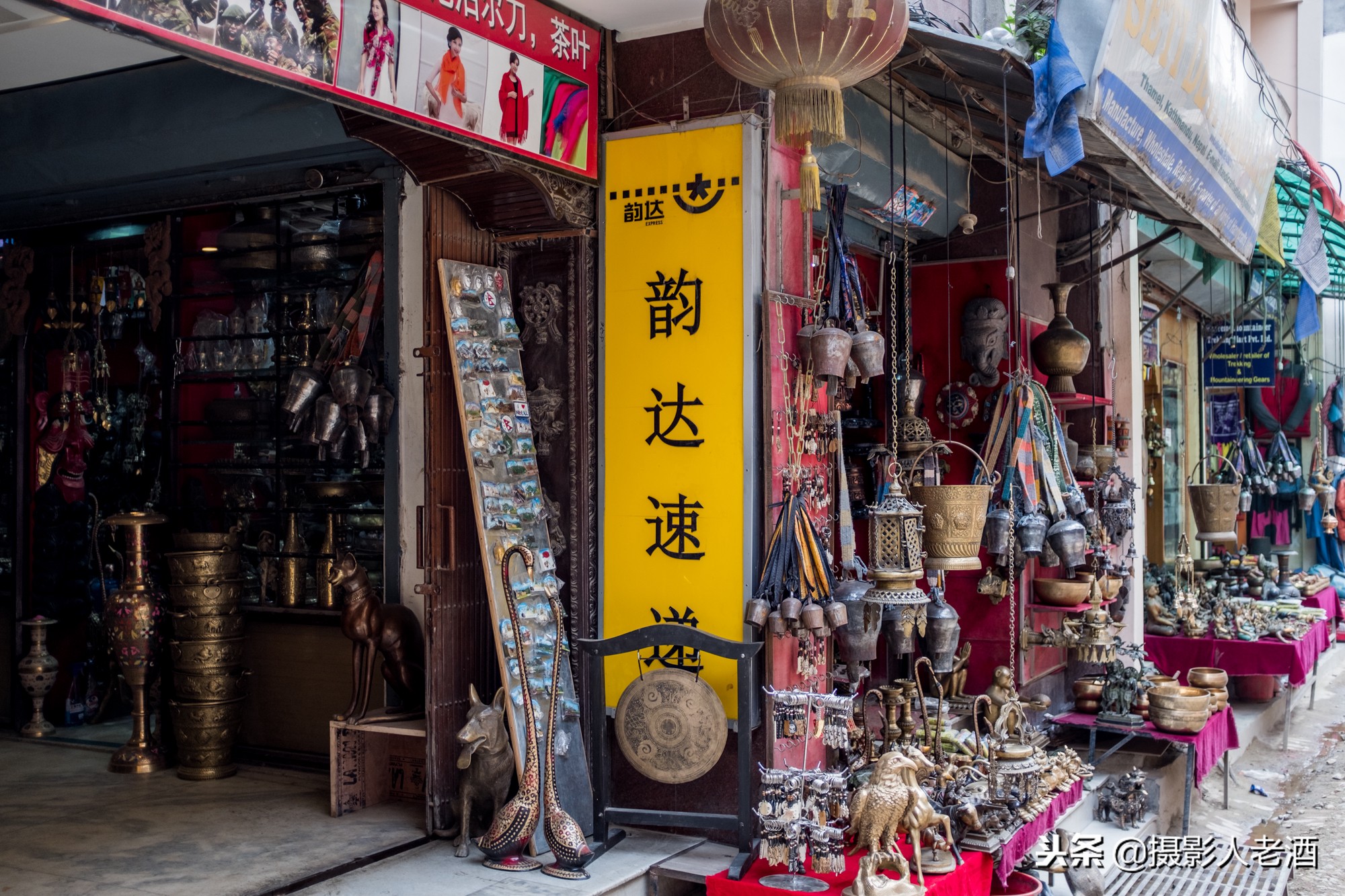 尼泊尔旅行攻略大全视频播放,尼泊尔全攻略