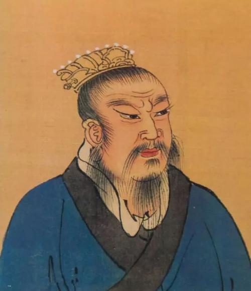 刘长杀审食其案——一出由汉太祖刘邦导演的八卦狗血伦理剧