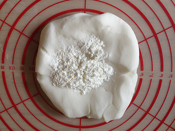 虾仁烧麦最正宗的做法,香菇胡萝卜虾仁糯米烧麦做法