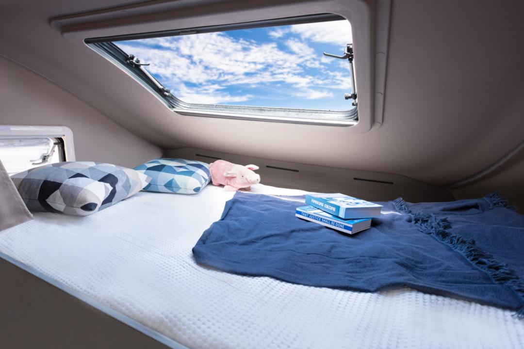 现在连房车都开始改装了？确实可以，但也确实不提倡