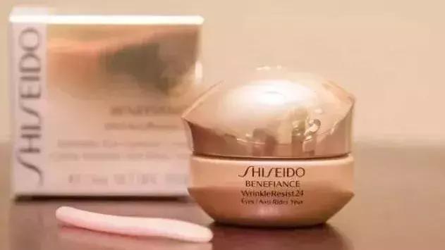 资生堂悦薇和盼丽风姿霜,资生堂悦薇铂翡和盼丽风姿