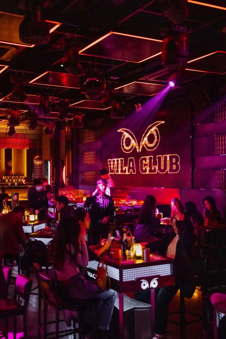 广州夜蒲新地标！我都瞒着男友偷偷来…