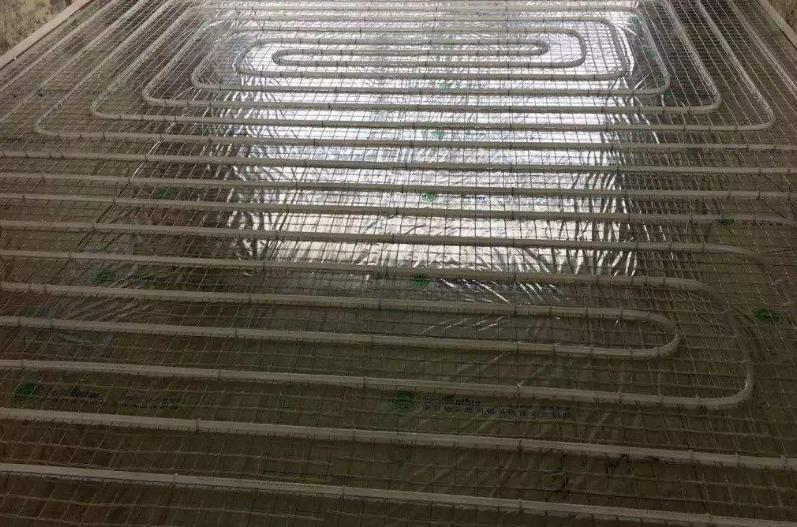 地暖正确安装教学视频,安装地暖要注意哪些问题