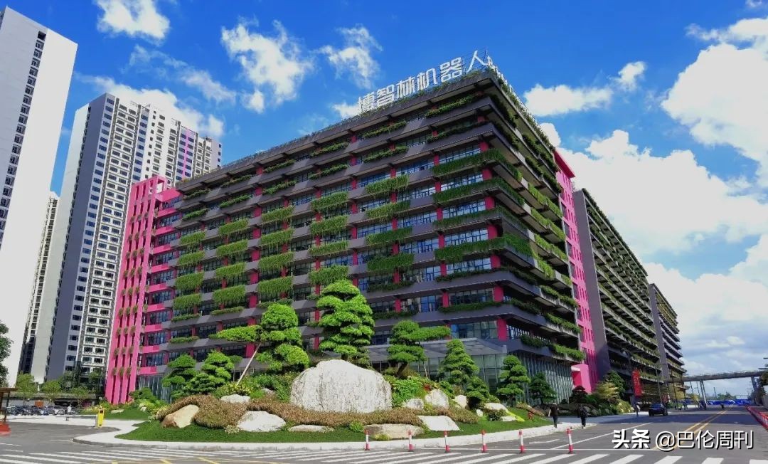 碧桂园的深度分析,长期看好的龙头公司