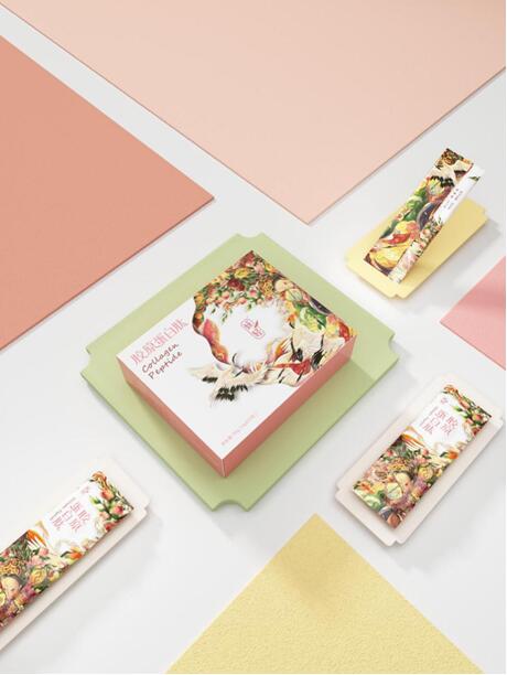 造“妖”获“众”玩转传统文化“妖轻”品牌成就国潮IP