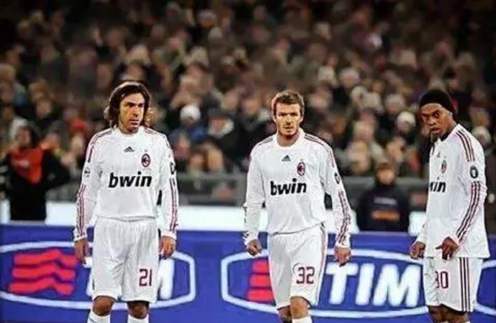 「J神体育」足球历史上名震天下的任意球大师，喜欢哪一个？（1）