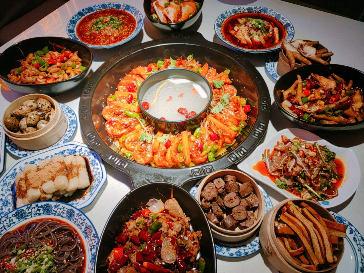 铁锅店生意好做吗,铁锅生意