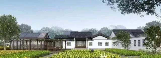 成都多利农庄：如何解决土地、资金、产业、三农问题