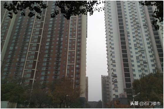吐血实调：石家庄双片学区房调研（长安区）：最高3.1万还在上涨