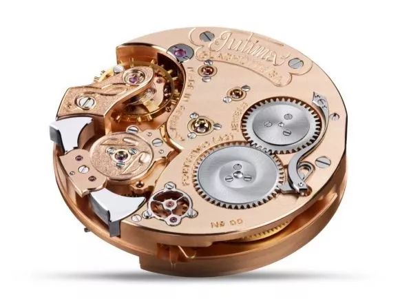 瑞表好还是德表好,德国制表