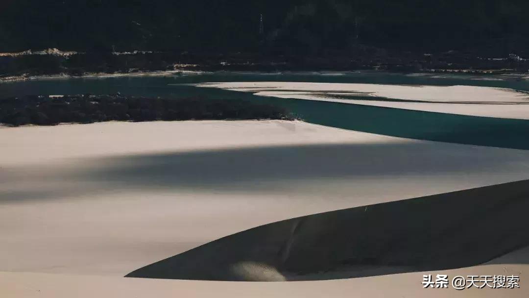 中国旅游最美雪山,中国最美雪山旅游