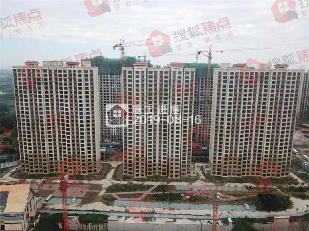 2024下半年沧州楼市,看一下河北沧州的楼市的全景规划